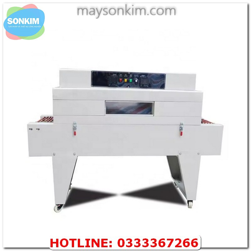 Dây chuyền co cắt màng chân cao DFQA450 & DSA4525